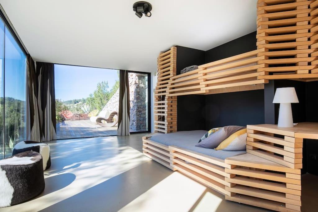 Villa On The Rocks Bandol Exterior foto